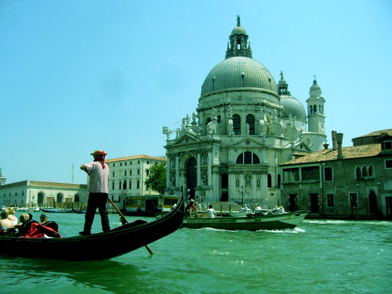 Venezia