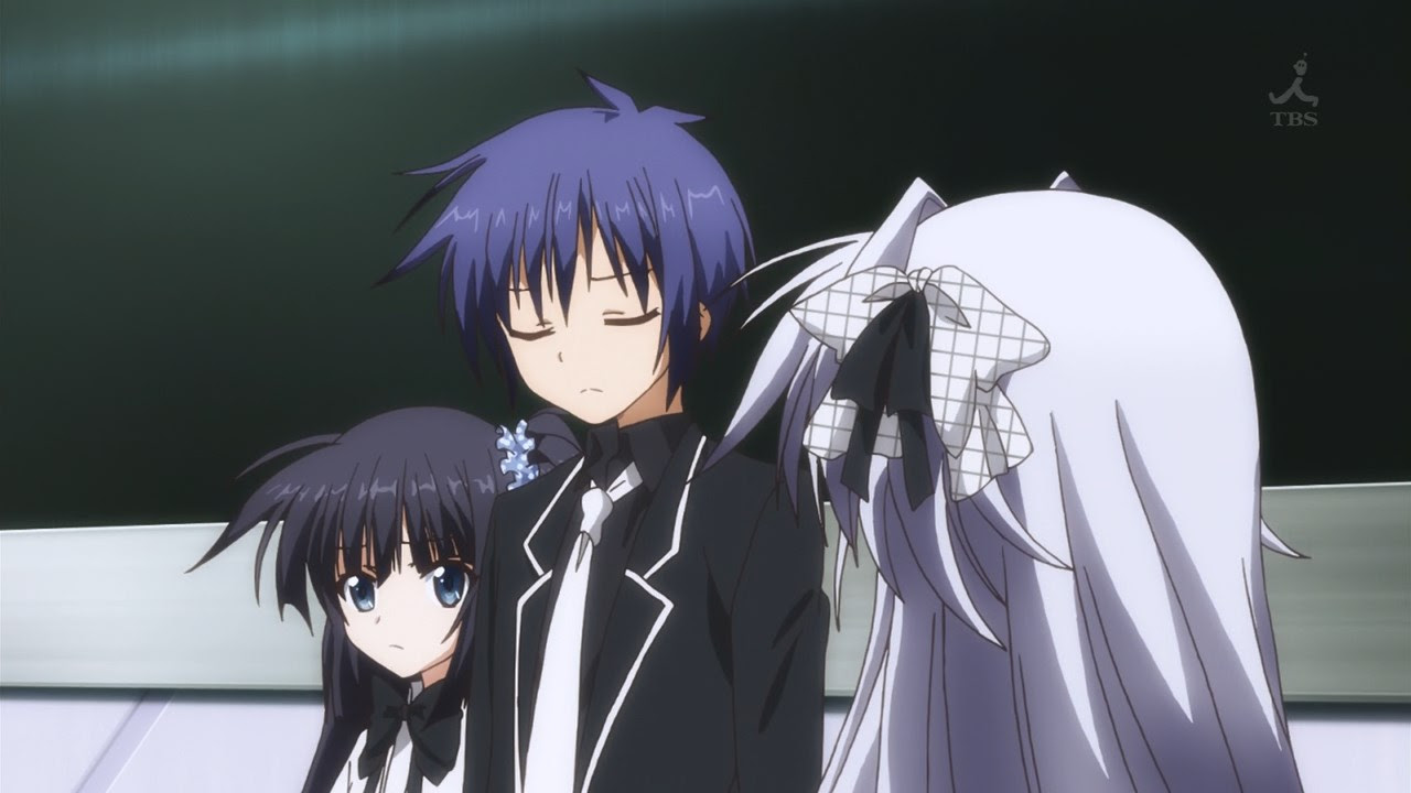 But midgar stands out for much more than that: Spoilers Juuou Mujin No Fafnir Episode 4 Discussion Anime