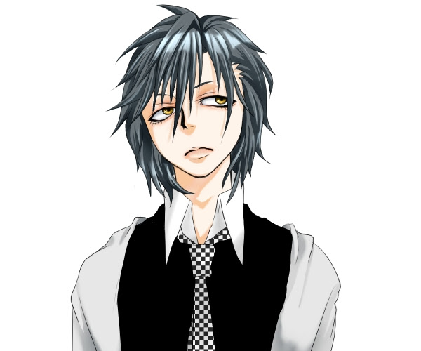 ベストフリー素材 男性 イラスト 美しい花の画像