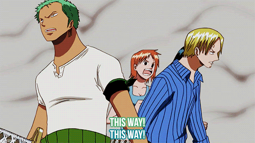 Photos Roronoa Zoro One Piece Wallpaper Gif Gif Global Anime