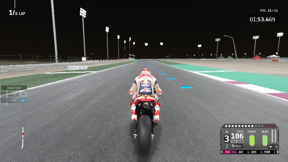 Motogp 20 also has a pretty solid photo mode to capture your efforts in the middle of looking heroic at 200mph or hanging off the side of a motorcycle, and before each race the official uk. Motogp 20 Nintendo Switch Review Page 1 Cubed3