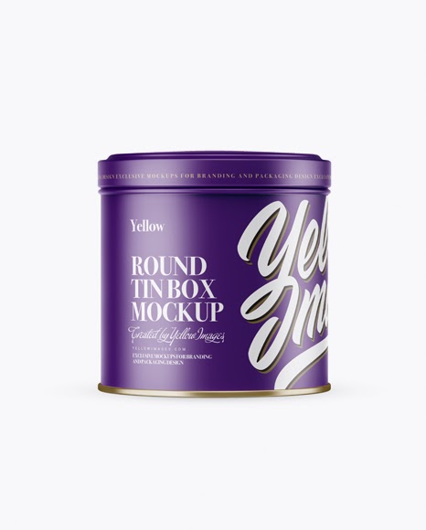 Download 30+ Round Tin Box Mockup Free Object Mockups - Free PSD Mockups Smart Object and Templates to ...