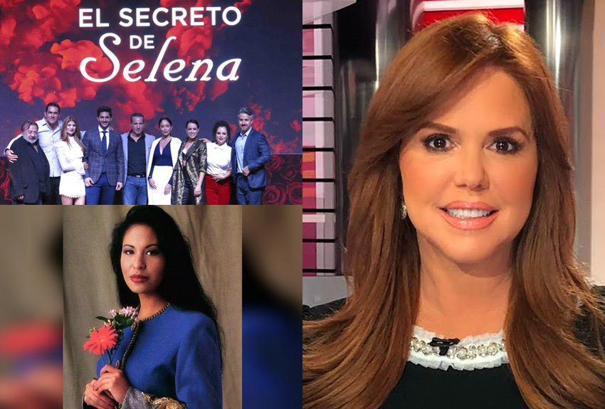 Desconocía la historia de selena, soy argentina 🇦🇷, y de forma clara la autora relata los acontecimientos. Maria Celeste Dice Que La Serie Sobre Selena Es Fiel A La Verdad Dia A Dia