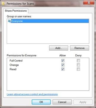 Bizhub 362 scan driver : Lyle Epstein S Systems Engineer Blog How To Setup Smb Scanning On The Konica Minolta Bizhub Copier To Scan To A Windows Share
