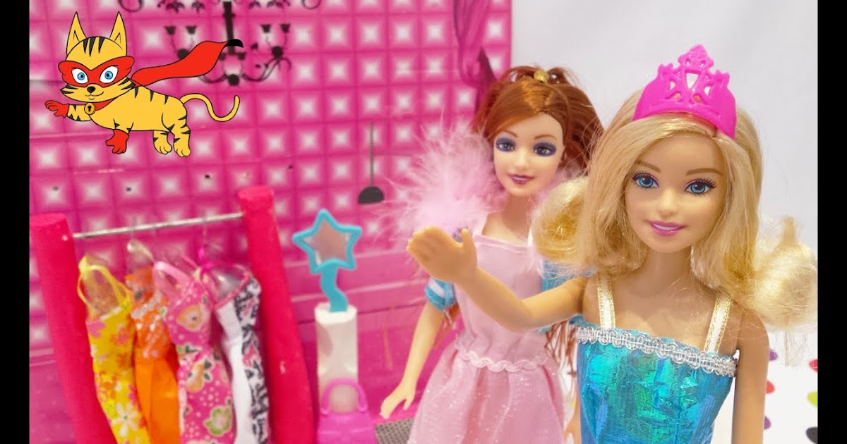 Juegos Viejos De Vestir A Barbie : Juego de vestir a ...