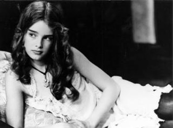 Brooke christa shields (born may 31, 1965) is an american actress and model. Pretty Baby Brooke Shields Http Imeanwhat Com I Mean What