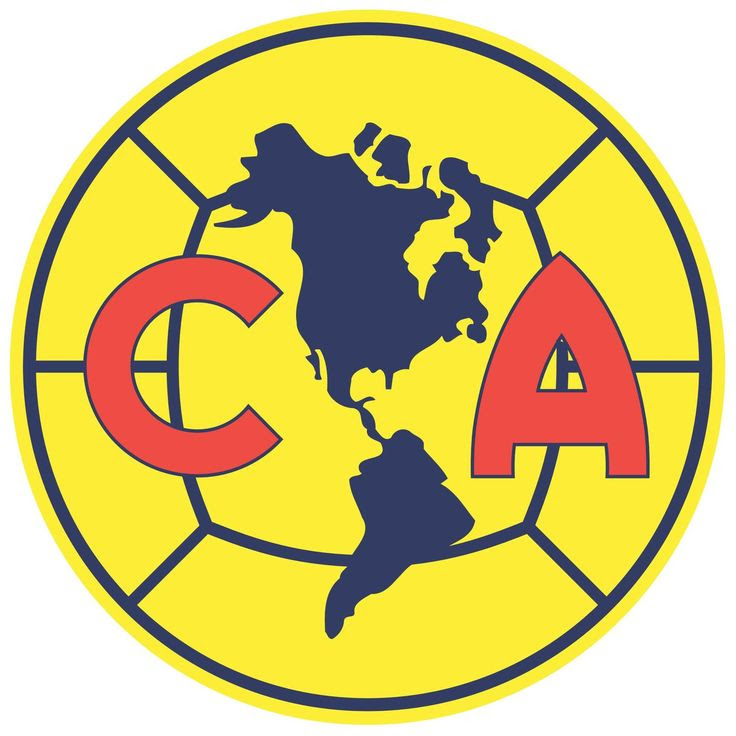 Size of this png preview of this svg file: Free Club America Logo Png Download Free Club America Logo Png Png Images Free Cliparts On Clipart Library