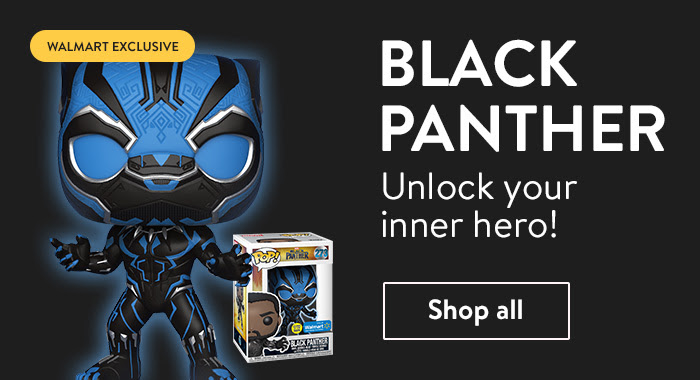 Black panther shop all