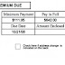 Aaa Car Insurance Payment