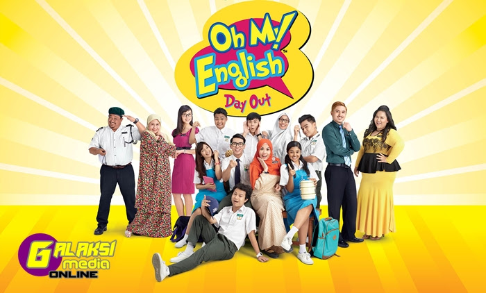 The latest tweets from siaran langsung band (@siaran_langsung). Semasa Oh My English Day Out Beri Peluang Orang Ramai Bertemu Watak Kegemaran Mereka Secara Langsung Galaksi Media