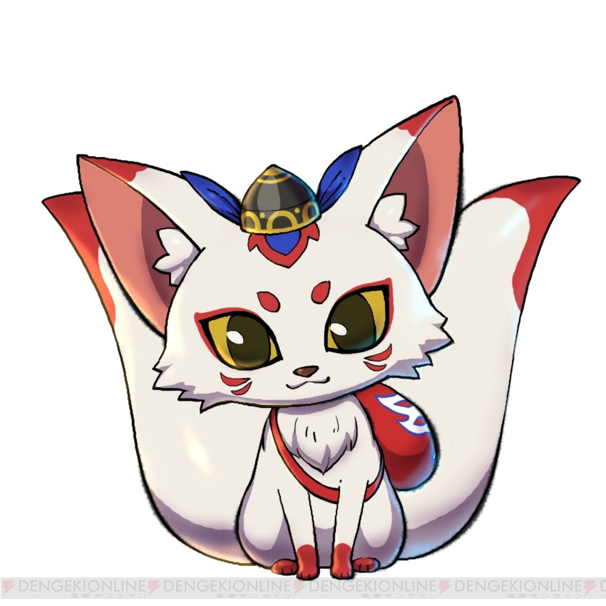 美しい 妖怪 可愛い イラスト 最高のアニメギャラリー