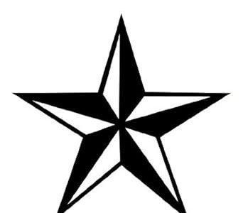 コンプリート かっこいい 星 月 イラスト