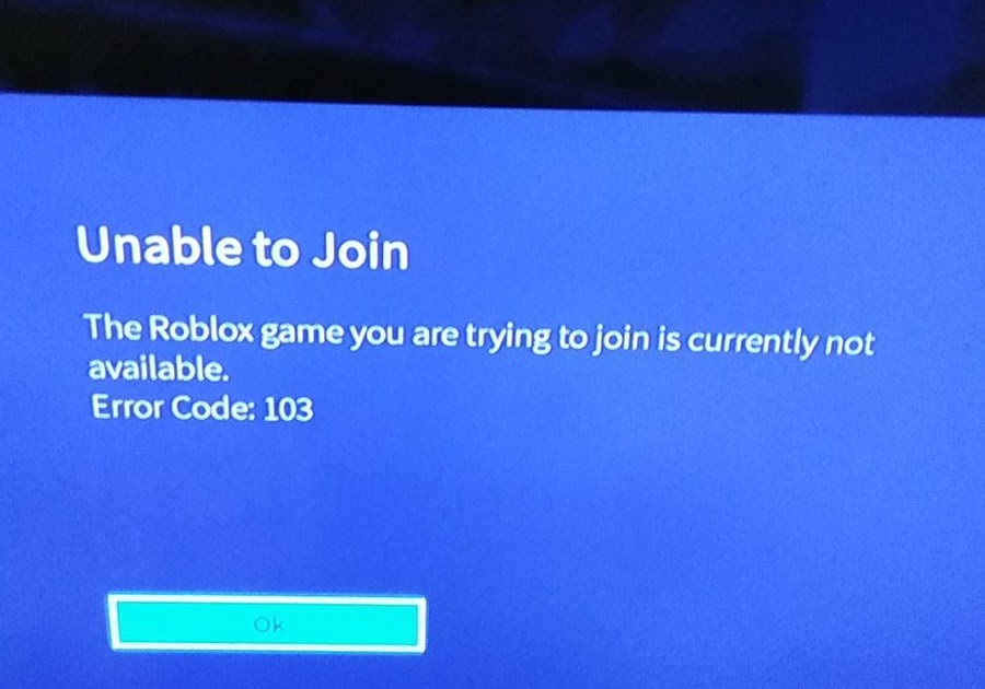 Roblox Xbox Error Code 901 Hack De Robux Projectdetonatecom - roblox sign up rblxgg robux