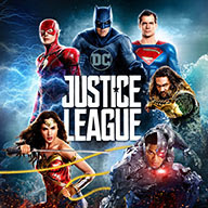 Justice League (plus Bonus Features)
