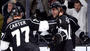 Slumping Kings rally for win over Blues in high-scoring game