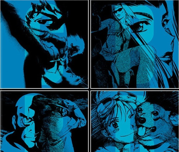 最高のスパイク カウボーイビバップ 壁紙 最高の花の画像