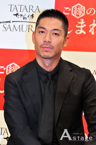 75 Exile Akira 短髪 川根亀