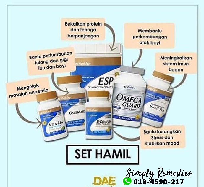 Ubat Homeopathy Untuk Mudah Bersalin  QQ Rumah