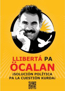 Libertad Ocalan