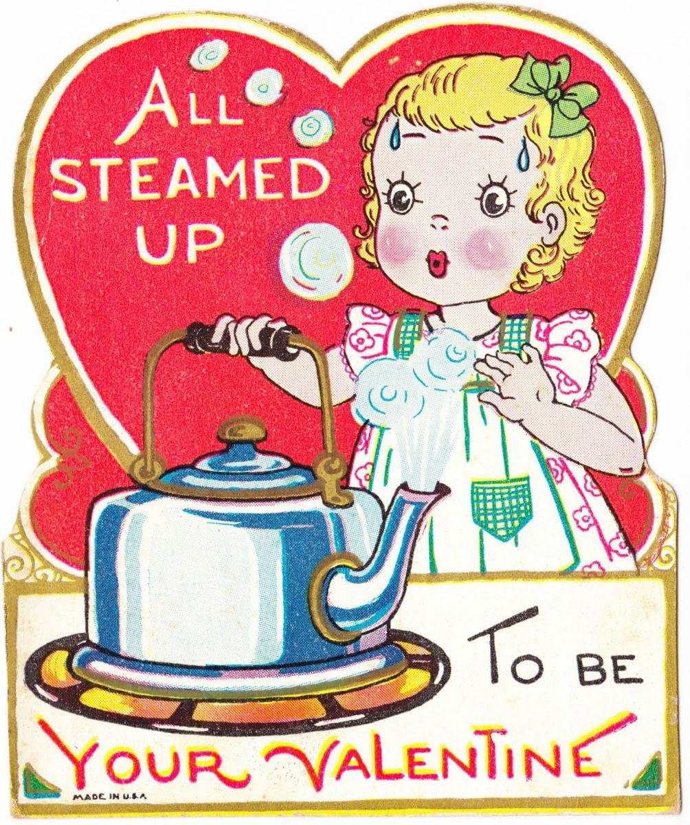 Valentine Image