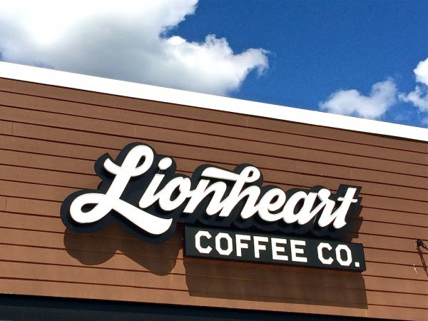 We are a family owned and operated specialty coffee roaster and retailer in beaverton, oregon. Meet Lionheart An Oregon Multiroaster That S Fighting For The Little Guys Daily Coffee News By Roast Magazinedaily Coffee News By Roast Magazine