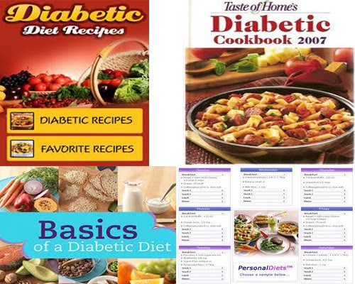 lifestyle: Know more about low carb diabetic diet recipes