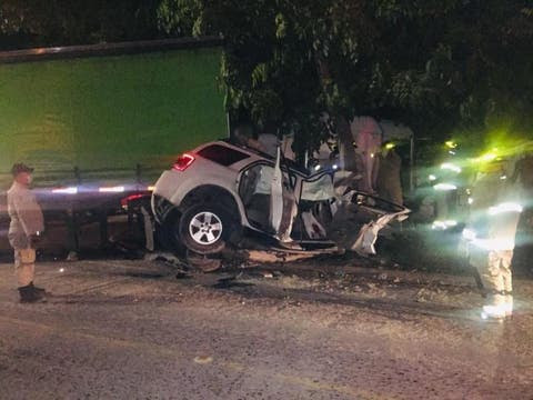 Check spelling or type a new query. Fallecimiento De Tres Ninas En Accidente De Transito En Sps
