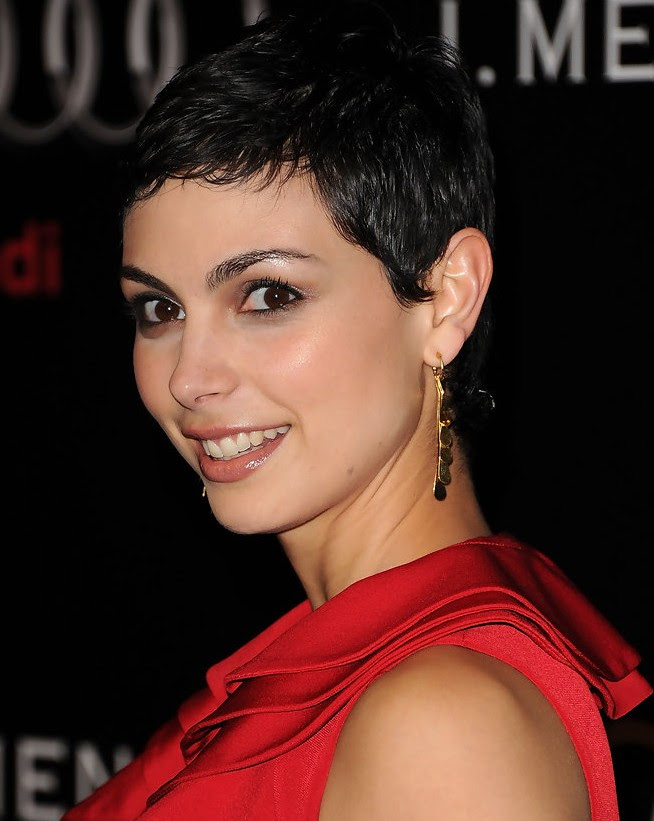 Another reason short pixie haircuts are loved is due to the fact they're practical and take less time to style. Pixie Haircuts For Curly Hair Short Pixie Haircuts