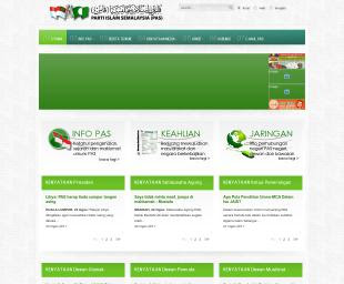 Pan malaysian islamic party (parti islam semalaysia). Parti Islam Se Malaysia Pas Library Of Congress