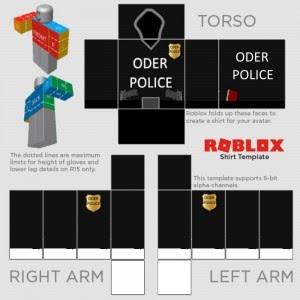 Hoodie Roblox T Shirt Template Free Roblox Accounts 2019 Obc - roblox prisoner template