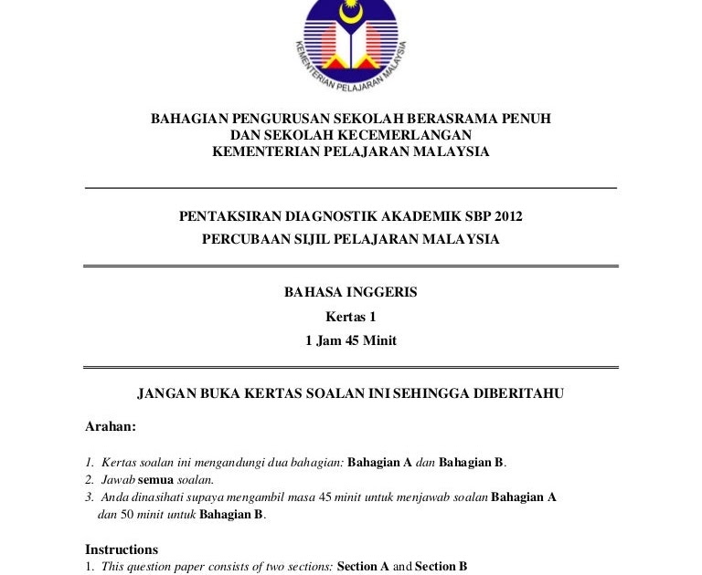 Soalan Matematik Mrsm - Contoh Chip