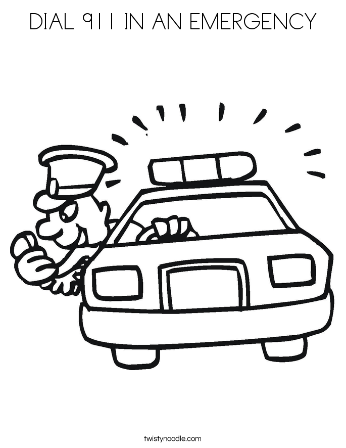 We did not find results for: Dial 911 Coloring Pages