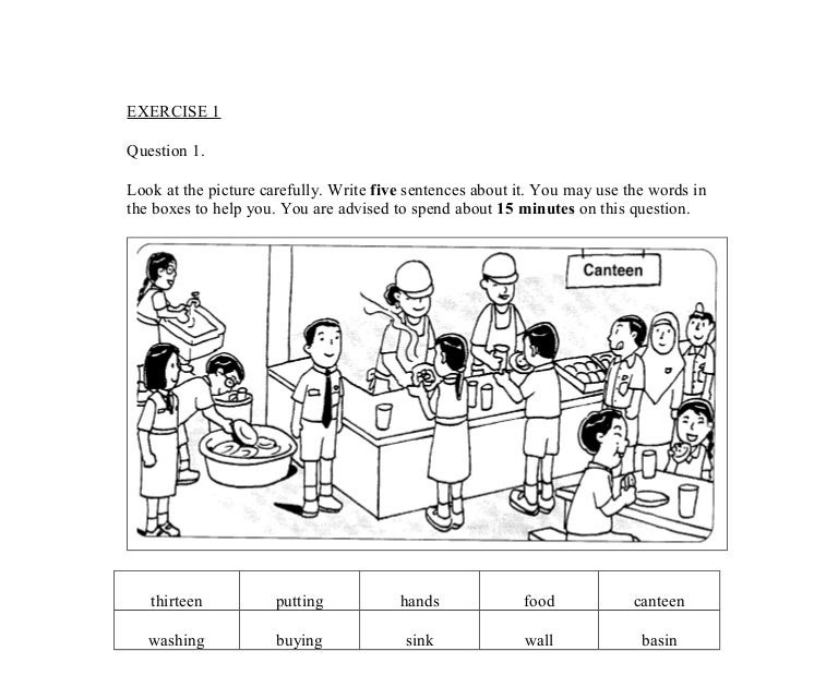 Contoh Soalan Matematik Sjkc Tahun 1 - Soalan al