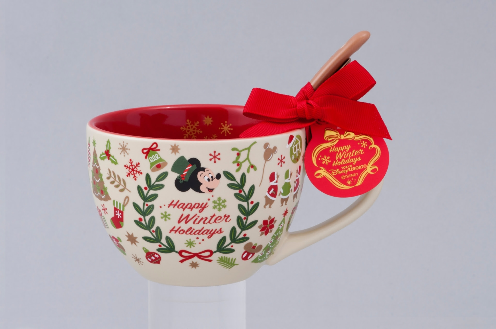 ほとんどのダウンロードディズニー画像 これまでで最高のディズニー クリスマス 16 グッズ
