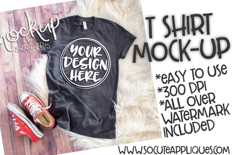 Download Download Gray t-shirt flat lay mock up 6473 PSD Mockup | Free Flyer Mockup Download PSD