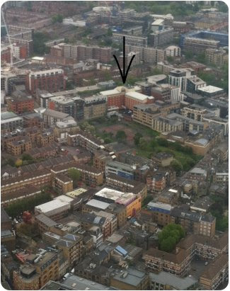 This is truly appropriate for a family, business, international, castle, city trip, shopping getaway. Review Of Premier Inn Tower Bridge Hotel A Family Hotel In London Close To The Shard