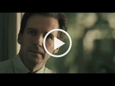 The Constant Gardener Trailer