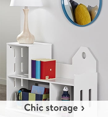 chic storage