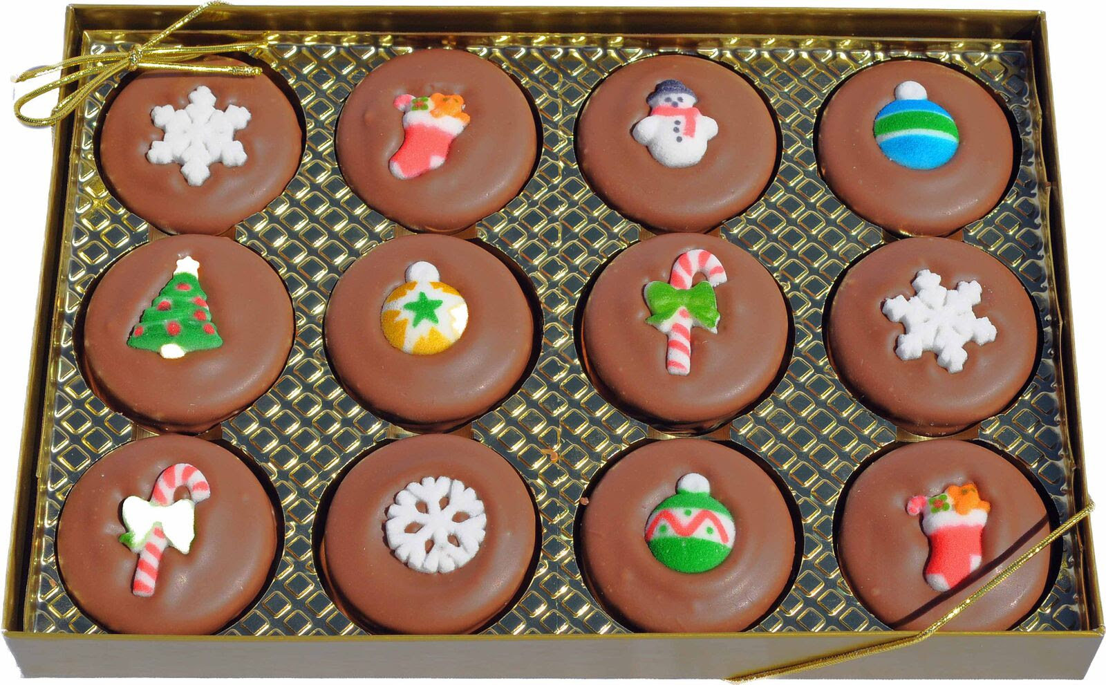 Discontinued Archway Christmas Cookies : Top 21 ...