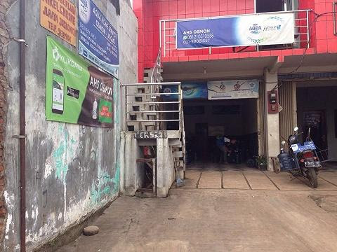Lokasi Tempat Pijat Plus Di Jakarta Utara - Pijat Koo