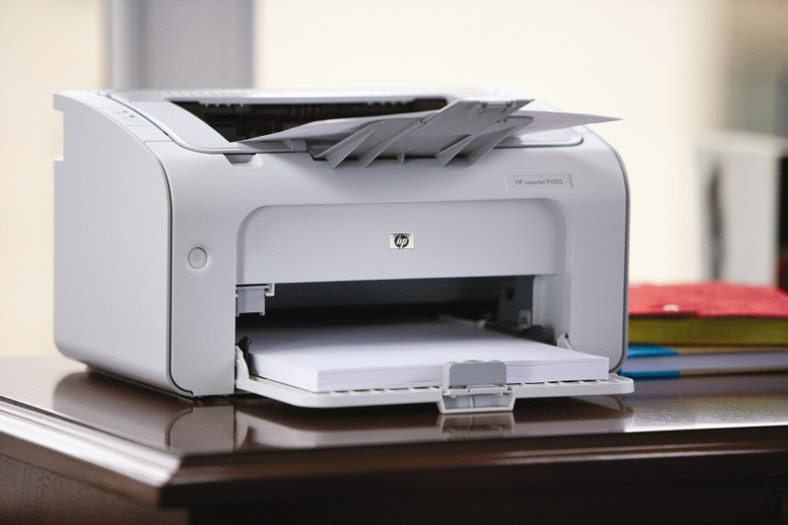 Hp Laserjet P1005 Printer Driver Download For Windows 7 32 ...