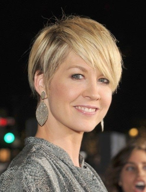 The layered angled haircut is a stylish haircut for women over 50 with thin hair, the versatility of this haircut makes gives you options to make it different in your. 14 Fabulous Short Hairstyles For Women Over 40 Pretty Designs