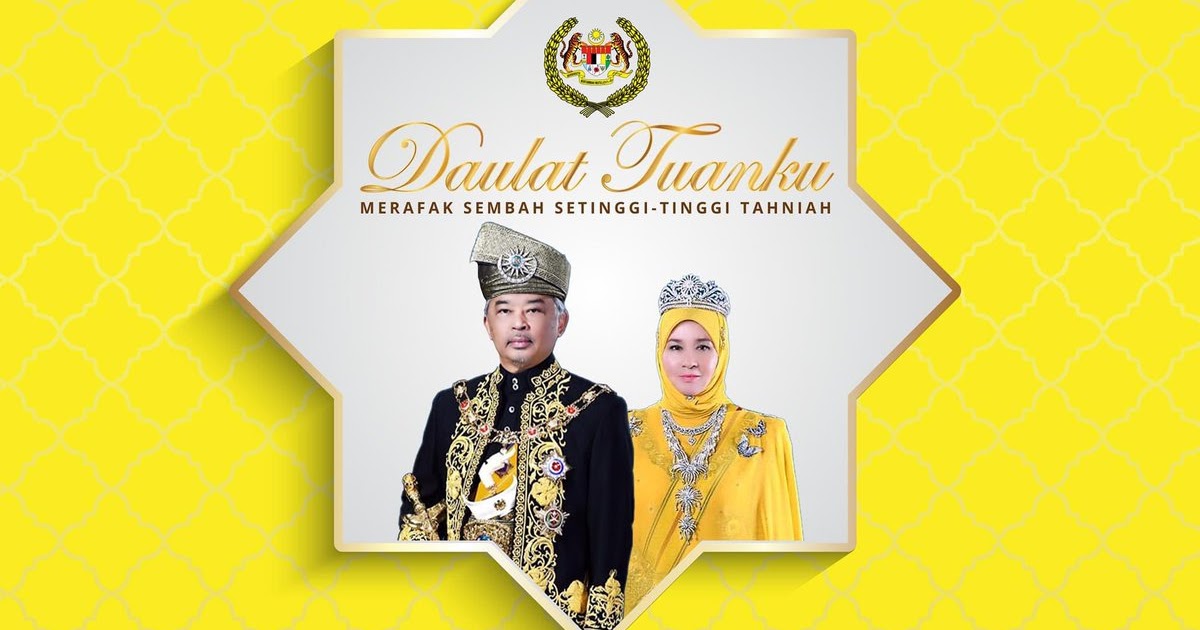 hari keputeraan sultan pahang 2019
