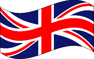フリー素材 イギリス 国旗 イラスト 338947