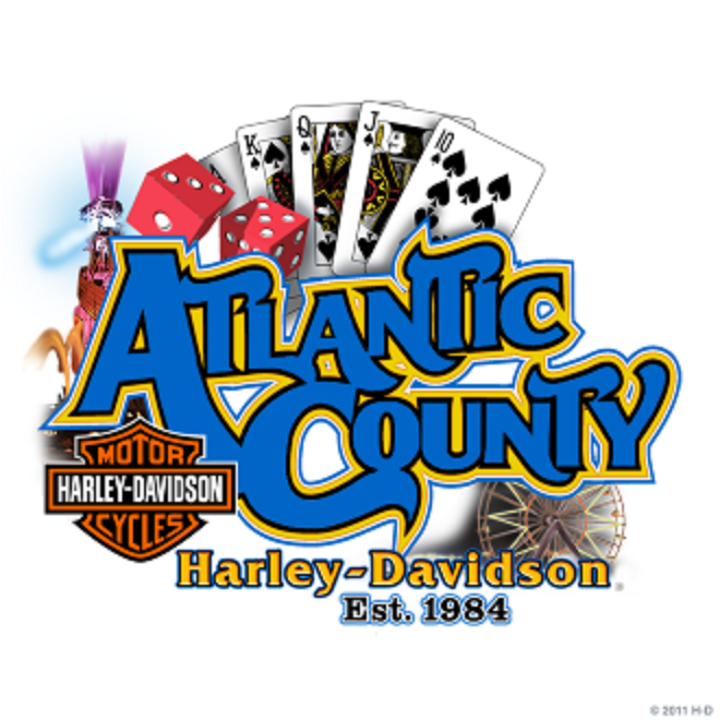 Atlantic City Bike Week Sept 9-12 2021 - Iron Trader News