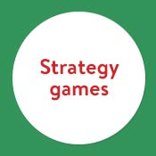 Strategy games