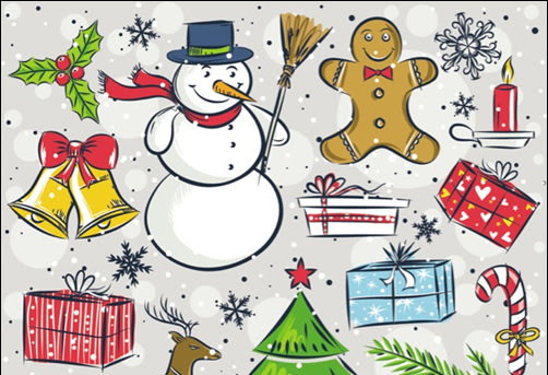 これまでで最高の手書き かわいい ディズニー クリスマス イラスト ディズニー画像