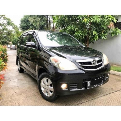 35+ Harga Avanza 2021