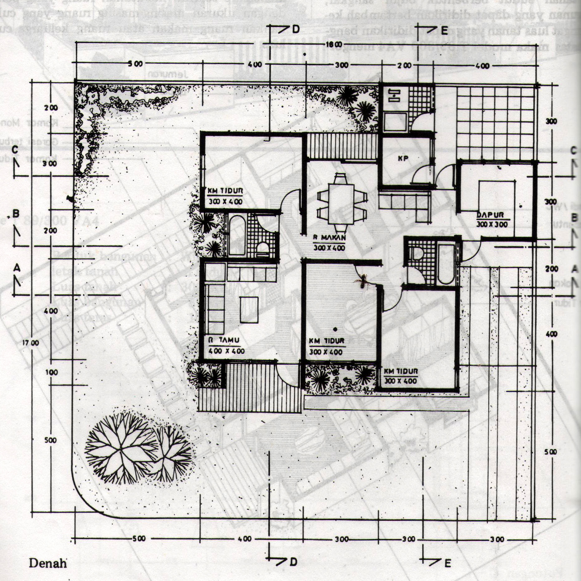 70 Desain Rumah  Minimalis  Pdf  Desain Rumah  Minimalis  Terbaru