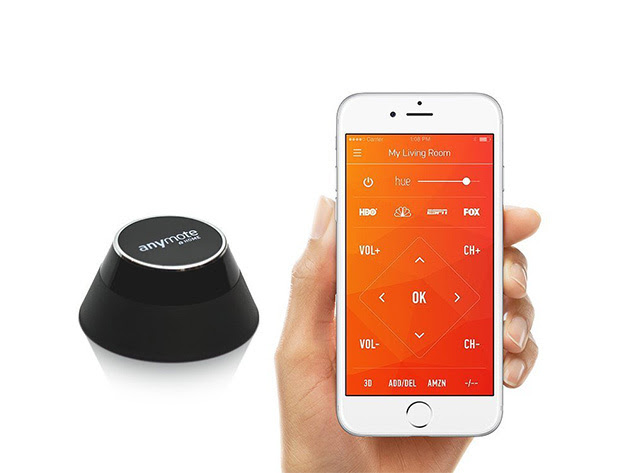 AnyMote Home Universal Smart Remote